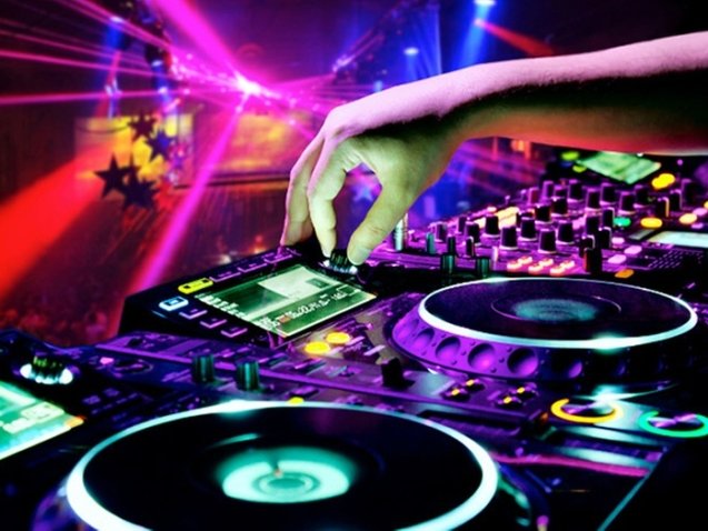 Dubai DJ Experts