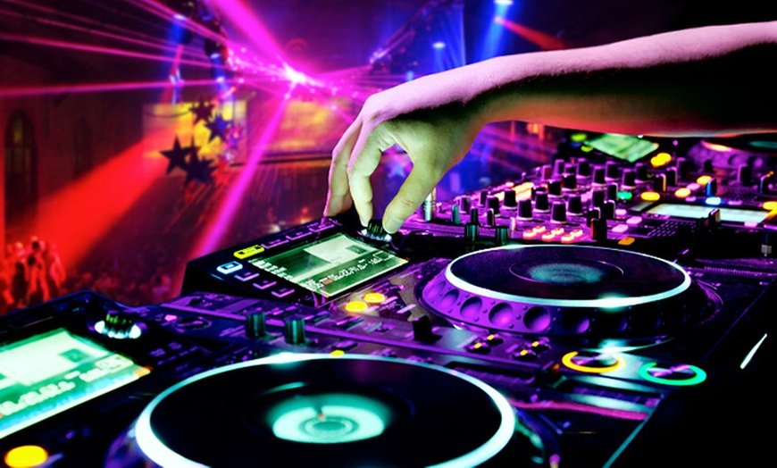 Dubai DJ Experts